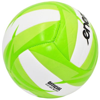 5. PIŁKA SIATKOWA PLAŻOWA ENERO ZIELONA