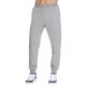 Skechers Max Soft Fleece Jogger PT289-LTGY Szare L