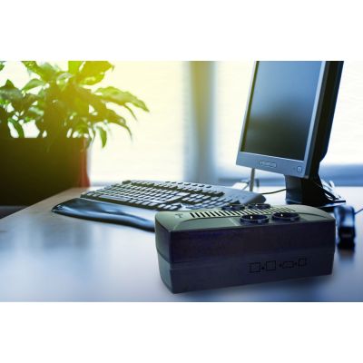 8. Gembird EG-UPS-002 zasilacz UPS 0,85 kVA 510 W 4 x gniazdo sieciowe