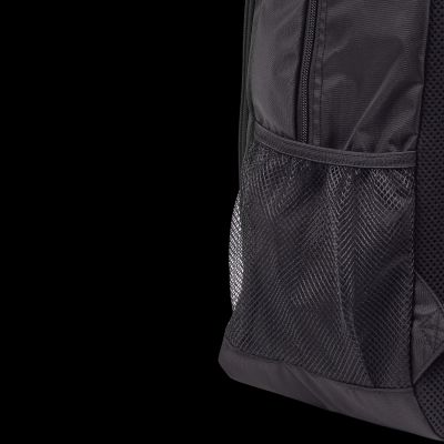 4. Plecak Caterpillar Fastlane czarny (83853-84)