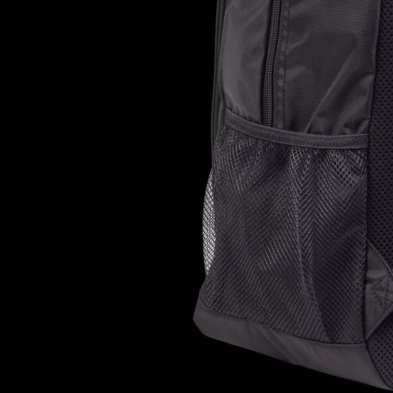 4. Plecak Caterpillar Fastlane czarny (83853-84)