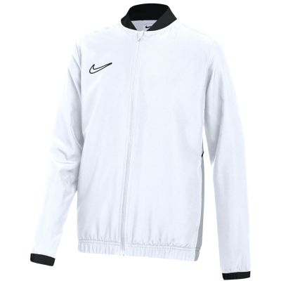 Bluza dla dzieci Nike Dri-Fit Academy 25 biała FZ9851 100