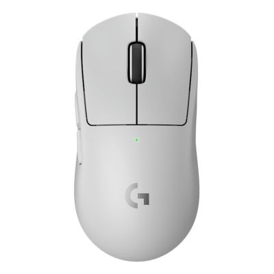 Logitech Pro X Superlight 2 SE myszka Gaming Po prawej stronie RF Wireless Optyczny 44000 DPI