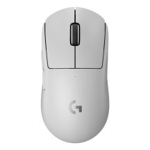Logitech Pro X Superlight 2 SE myszka Gaming Po prawej stronie RF Wireless Optyczny 44000 DPI