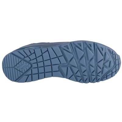 4. Skechers Uno - Galactic Gal 177104-SLT Niebieskie 37