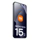 21. Xiaomi Redmi Note 15 Pro 5G 17,4 cm (6.83") 8 GB 256 GB 6580 mAh Czarny