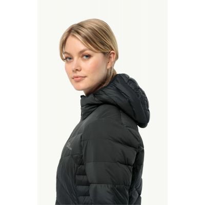 5. Kurtka Jack Wolfskin Tundra Down Coat W 1207751_6000