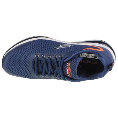 3. Skechers Skech-Air Element 2.0 Lomarc 232036-NVY Granatowe 40