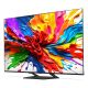 9. Telewizor LG 55QNED93A6A QNED MiniLED 55'' 4K Ultra HD 144Hz WebOS Dolby Atmos Czarny