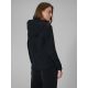 2. Kurtka softshell wiatroodporna membrana 5000 damska 4F 4FRSS26TSOFF627-20S