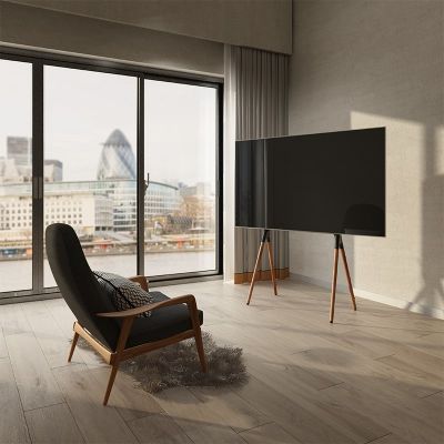 7. Uchwyt do telewizora LogiLink dla LCD TV 49-70 max.40kg