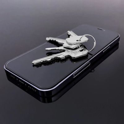 11. Szkło hartowane Wozinsky Full Glue Tempered Glass na Samsung Galaxy M53 5G