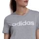 6. Koszulka adidas Loungwear Essentials Slim Logo W HL2053