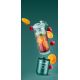 10. NutriBullet NBP013GR blender 0,59 l Przenośny mikser Zielony