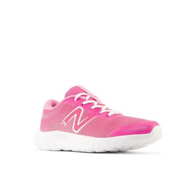 19. Buty do biegania New Balance Jr GP520PK8