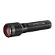 10. Latarka Ledlenser P6R 1200 lm
