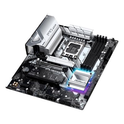 4. Płyta główna Asrock Z790 Pro RS