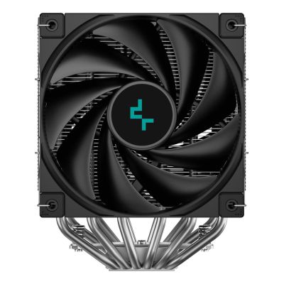 4. Chłodzenie DeepCool AK620