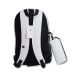 7. Plecak szkolny Air Jordan School Backpack White + Piórnik - 9B0503-001