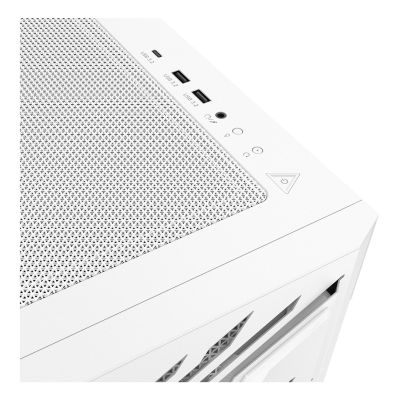 24. Obudowa komputerowa ATX Starkera Air ADATA
