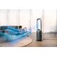 42. Oczyszczacz powietrza Philips Air Performer 8000 AMF870/15 3w1 z funkcją wentylatora i ogrzewania