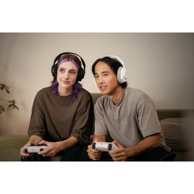 13. Słuchawki Steelseries Arctis Nova 3X Wireless for Xbox, White