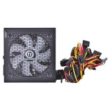 Zasilacz Thermaltake Litepower RGB PS-LTP-0650NHSANE-1 (650 W; Aktywne; 120 mm)