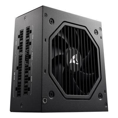 10. Zasilacz Sharkoon Rebel P20 ATX 1200W Modułowy