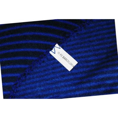 2. Koc FC Barcelona Fleece Plaid Blaugrana 120x150 cm 119940