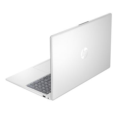 2. HP 15-fc0056nw Ryzen 3 7320U 15.6"FHD IPS 250nits 8GB LPDDR5 5500 SSD512 Radeon 610M Cam720p 41Wh Win11 Natural Silver 2Y