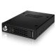 8. Icy Dock MB991SK-B panel drive bay Czarny
