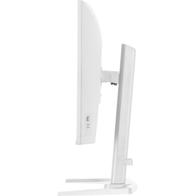 22. iiyama G-MASTER GB2771HSU-W1 monitor komputerowy 68,6 cm (27") 1920 x 1080 px Full HD LCD Biały