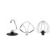 2. TEESA ROBOT KUCHENNY EASY COOK SINGLE BLACK