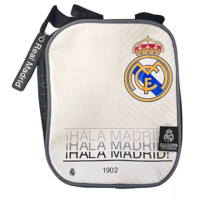 Real Madryt saszetka na ramię Hala Madrid BD92-01RM