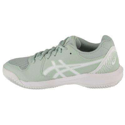 2. Buty do tenisa Asics Gel-Dedicate 8 Clay W 1042A255-300