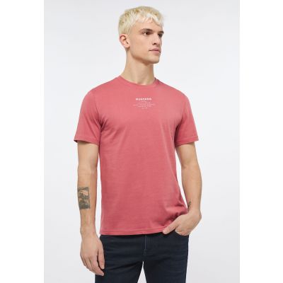 15. Koszulka Mustang Alex C Print M 1013806 8268