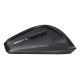 3. CHERRY JD-8550DE-2 klawiatura Dołączona myszka Dom/Biuro RF Wireless QWERTZ Niemiecki Czarny