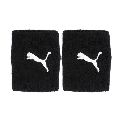 2. Frotki na rękę Puma Team Long Wristband 2 szt. 51917 01