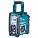 4. Radio bluetooth FB/DAB DMR112 MAKITA