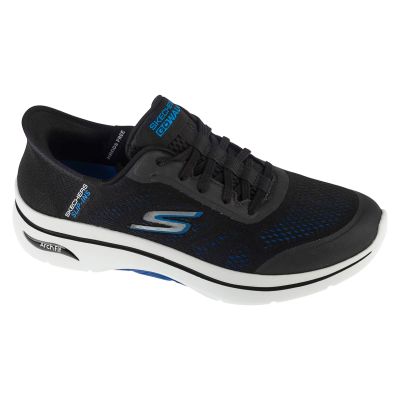 Skechers Slip-Ins: GO Walk Arch Fit 2.0 - Simplicity 2.5 216604-BKBL Czarne 39,5