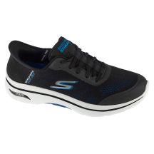 Skechers Slip-Ins: GO Walk Arch Fit 2.0 - Simplicity 2.5 216604-BKBL Czarne 39,5
