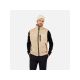 Kamizelka męska ROSSIGNOL All Track Sherpa Vest szara