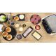 8. Tefal OptiGrill Elite GC750D grill kontaktowy