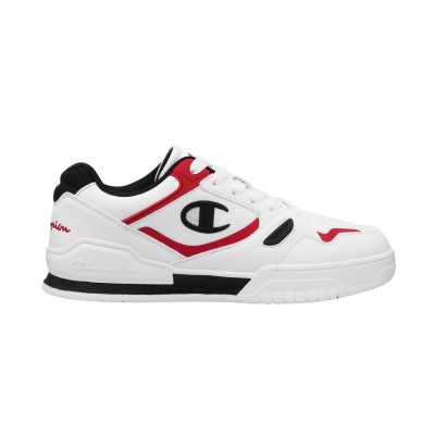 7. Buty Champion 3 Point Tech Low M S22272 WW012