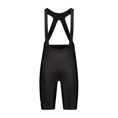 Rogelli spodenki na szelkach DISTANCE II czarn 2XL