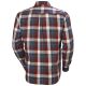 5. Helly Hansen męska koszula flanelowa LOKKA FLANNEL LS SHIRT 62731 860