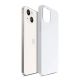 8. Etui 3mk Hardy Silicone MagCase na iPhone 14 Plus - białe