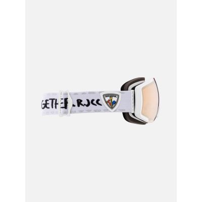 Gogle narciarskie ROSSIGNOL AIRIS SONAR JCC