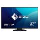 EIZO FlexScan EV2795-BK LED display 68,6 cm (27") 2560 x 1440 px Quad HD Czarny