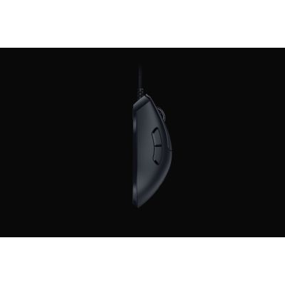 3. Razer DeathAdder V3 myszka Gaming Dla praworęcznych USB Typu-A Optyczny 30000 DPI